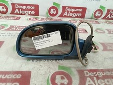 Retroviseur gauche (ou coque) Chevrolet REZZO