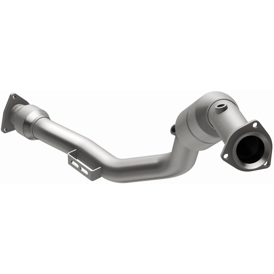 MagnaFlow Catalytic Converter: CARB, For 2005-2005 Volkswagen Phaeton Foto 3 de 4