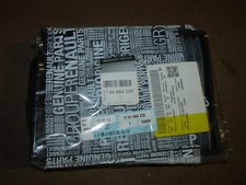 7701064235 Interior Air Filter For 2002-2025 Renault Megane