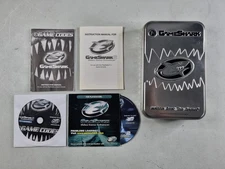 Playstation 2 Game Shark 2 Version 4 With Case