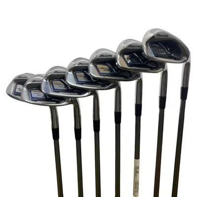 Mizuno Eisensatz JPX 850 5-9.Pw.Sw Orochi Flex R