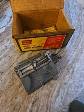 Vintage Box Ammco Model 2100 Ridge Reamer Tool Range 2 916 To 5 Usa 261482