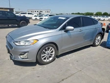 ABS Pump Anti-Lock Brake Part Assembly Fits 19-20 FUSION 3619601