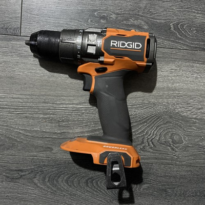 #ad RIDGID TOOL R86115 no battery included $90.00