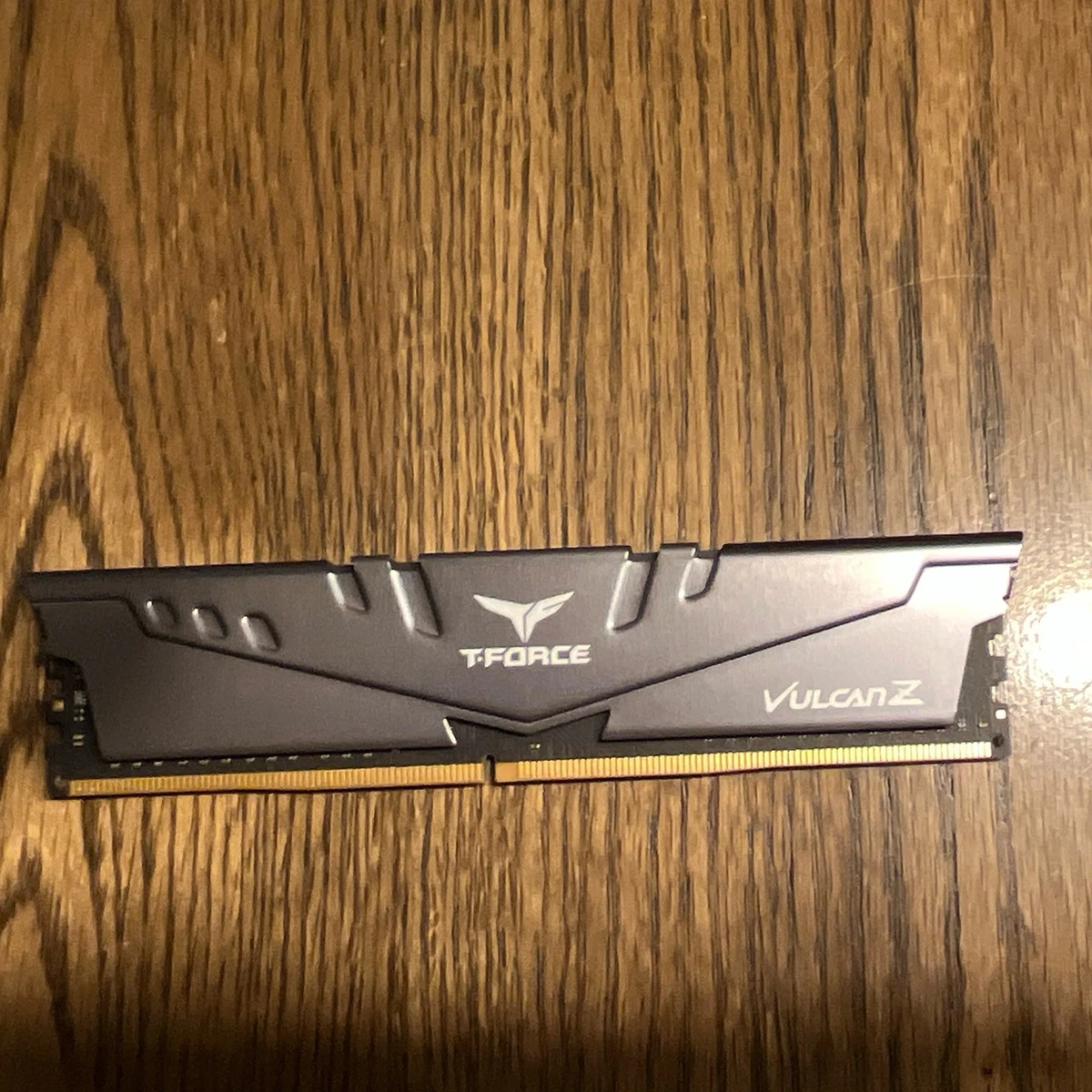 Team Group DDR4 SDRAM 8 GB Total Capacity Memory (RAM) for sale | eBay
