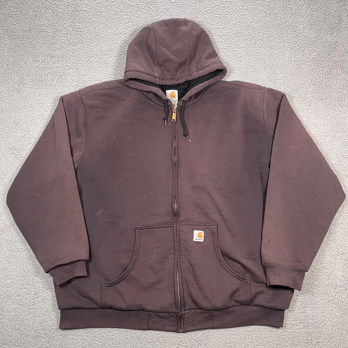 Sudadera Con Motivo Y Capucha Relaxed Fit - Dark Brown/Parks Dept - HOMBRE | H&M ES