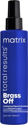 Matrix Total Results Brass Off Toning Spray 200 ml
