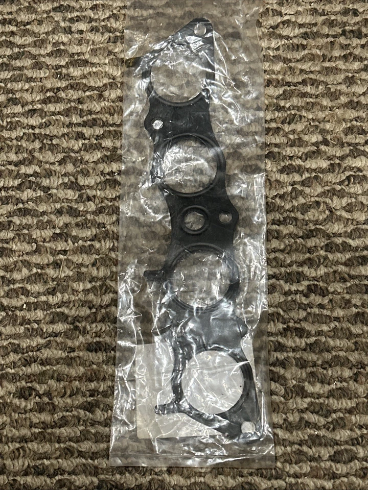 AJUSA 00902400 - Junta plenum injetora de combustível, substitui 0K013-135 - Imagem 3 de 3