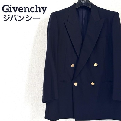 【送料&関税込】Givenchy Double-breasted Jacket s-l400.jpg