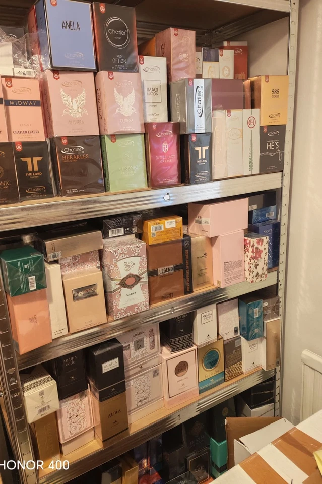 fragrance105