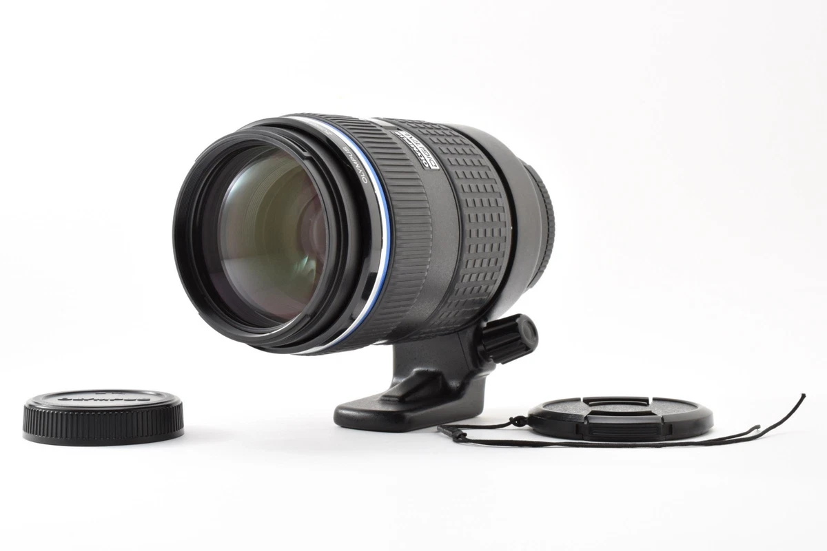 Olympus Zuiko 50-200mm Focal Camera Lenses for sale - eBay