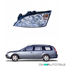 Hauptscheinwerfer links Motor für Ford Mondeo III B5Y B4Y Turnier BWY
