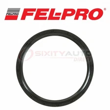 Fel-Pro Rear Engine Crankshaft Seal Kit for 2010 Buick Allure 2.4L L4 - lo