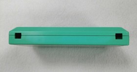 Famicom Software Model Attack Animal Academy Pony Canyon FPM36