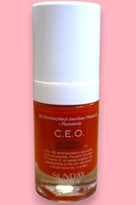 Sunday Riley C.E.O. 15 Vitamin C Brightening Serum 15ml 0.5 oz
