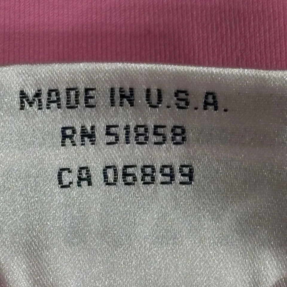 Юбка женская Lilys of Beverly Hills средняя розовая функциональная нейлон спандекс США - Изображение 4 из 4