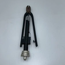 Safety Twist Aviation Wire Cable Pliers 8" Aircraft Tool Manual Return Locking