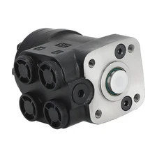 New Power Steering Motor  For Massey Ferguson 240 4240 4253  4263 3821548M91