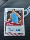 2025 Donruss Optic Significant Signatures