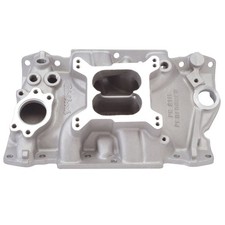 Edelbrock Performer 90 V6 Chevy Intake Manifold Edelbrock Performer 90 V6 Chevy Intake Manifold