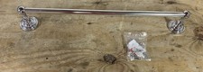 Kohler K-72568-CP Artifacts 24" Towel Bar / Polished Chrome READ