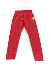 FP Movement by Free People Never Better Leggings Hibiscus Size M Medium NWT