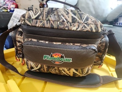 Flambeau Outdoors MAD Medium Blind Bag - Shadow Grass Blades OBO (FBA110-12)