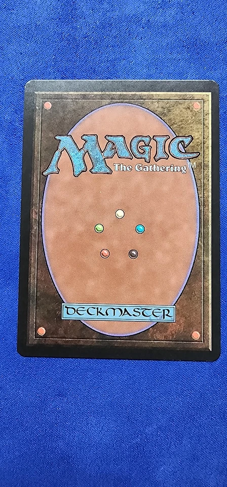 MTG Beta White Knight in NM Condition - Image 2 of 4