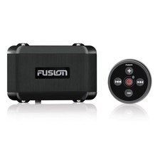 Fusion Electronics 010-01517-01 Fusion Ms-bb100 Black Box With Controller