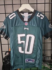 Philadelphia Eagles Duke Riley YOUTH SMALL JERSEY NFL