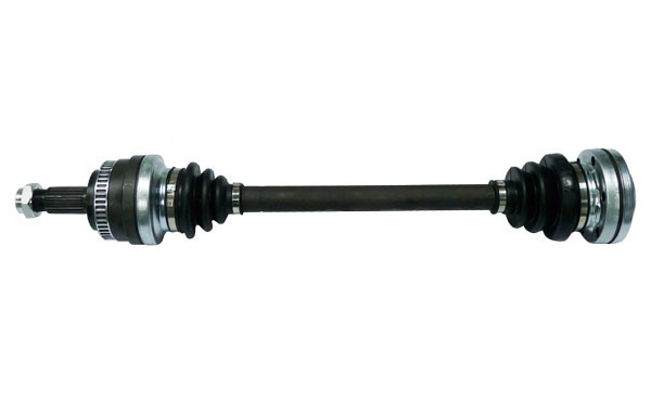 SKF Antriebswelle / Achswelle Hinten Links (Vkjc 1151) FüR BMW 3 Z4 |-image
