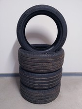 ⭐ 4 Sommerreifen 225/40 R18 92Y XL MICHELIN Primacy 4 S1 DOT ..25 wie Neu DEMO