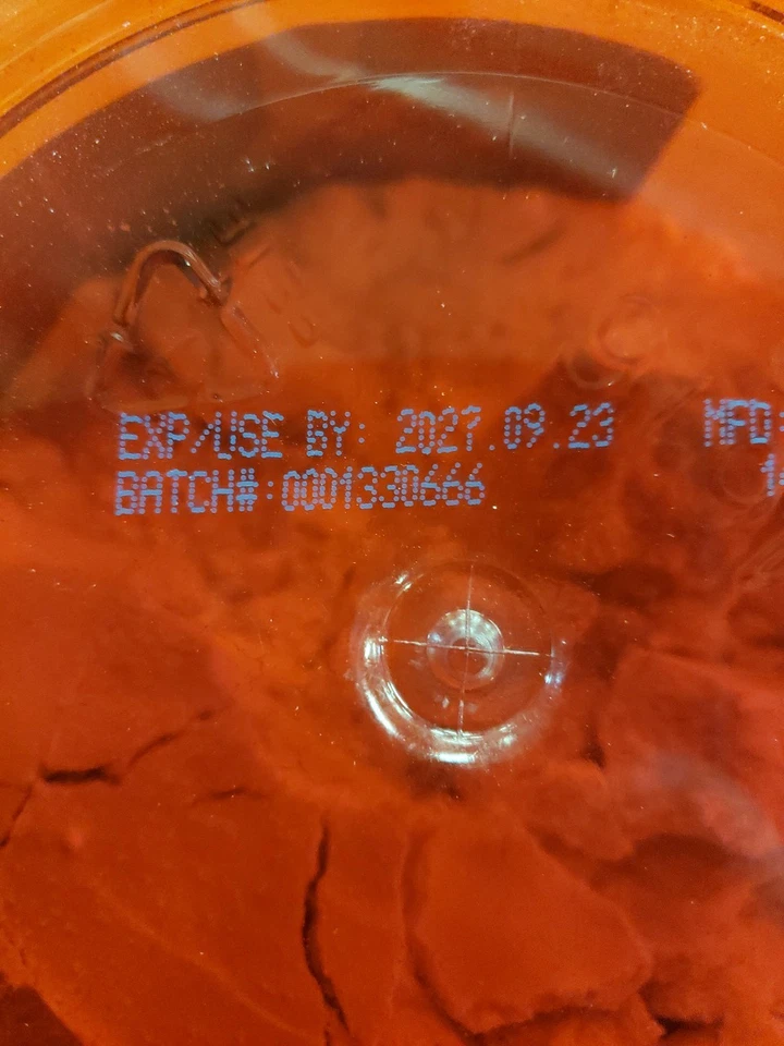 BSN Syntha-6 Batido Proteína Vainilla Helado 2.91 lb caducidad 27/09 Foto 4 de 4