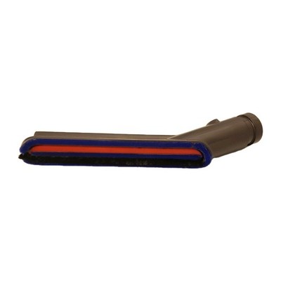 Dyson Carbon Fibre Soft Dusting Brush Attachment Piece Original Part 966599-01