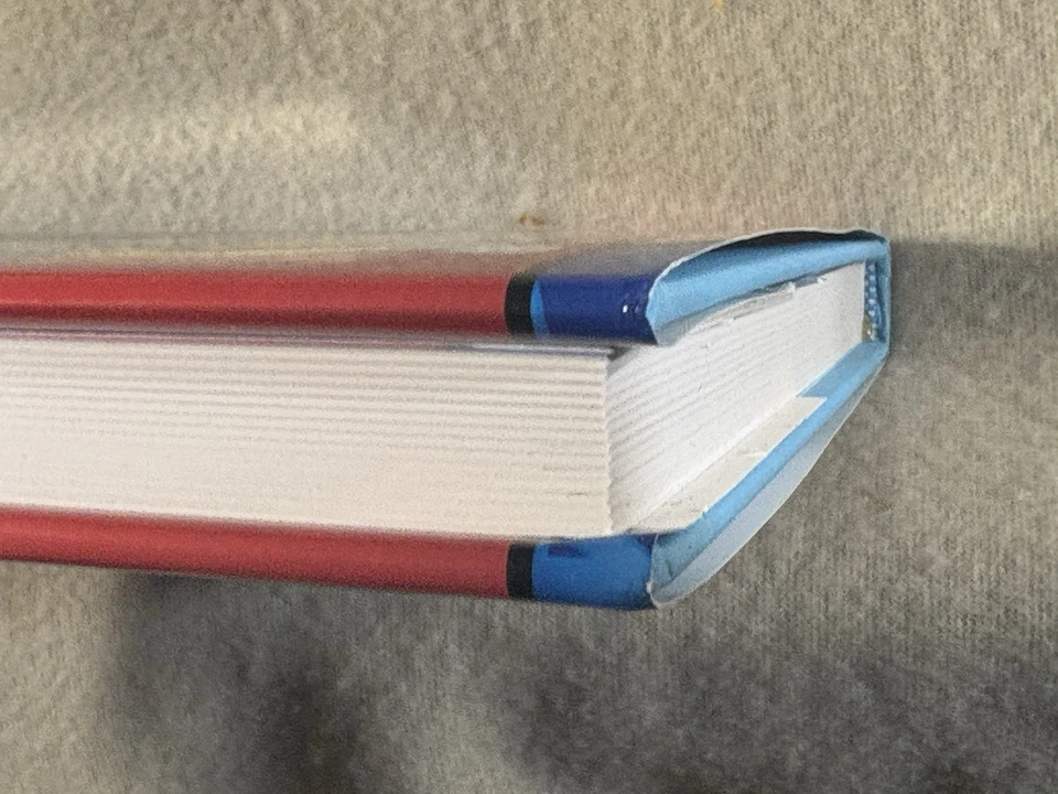 MARVEL MASTERWORKS HC FANTASTIC FOUR 51-60 Y ANUAL #4 - NUEVO NUNCA LEÍDO - CORREO GRATIS Foto 3 de 4