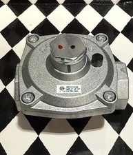 DONG YANG DR1C132 LG Range Oven Stove Gas Pressure Regulator (NAT 5” LP 10”)