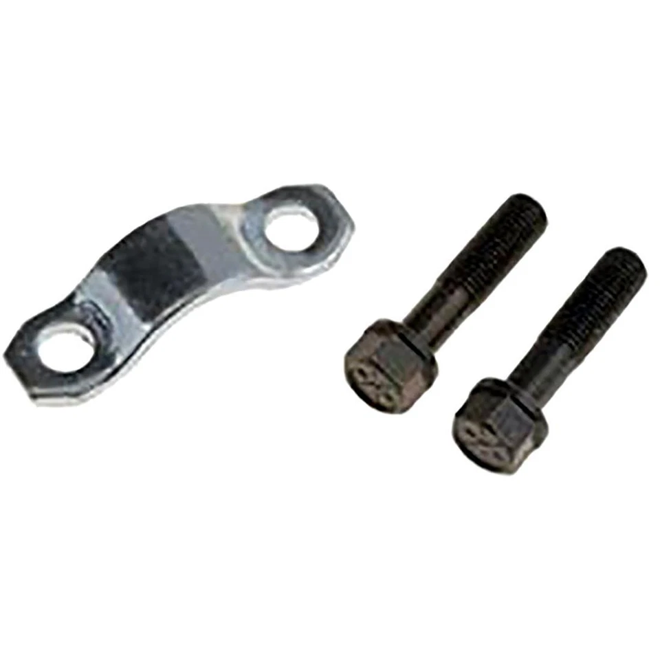 Dorman - Kit de correa de articulación universal de 2 piezas de ayuda para Chevrolet Blazer 1973-1974 Foto 2 de 3