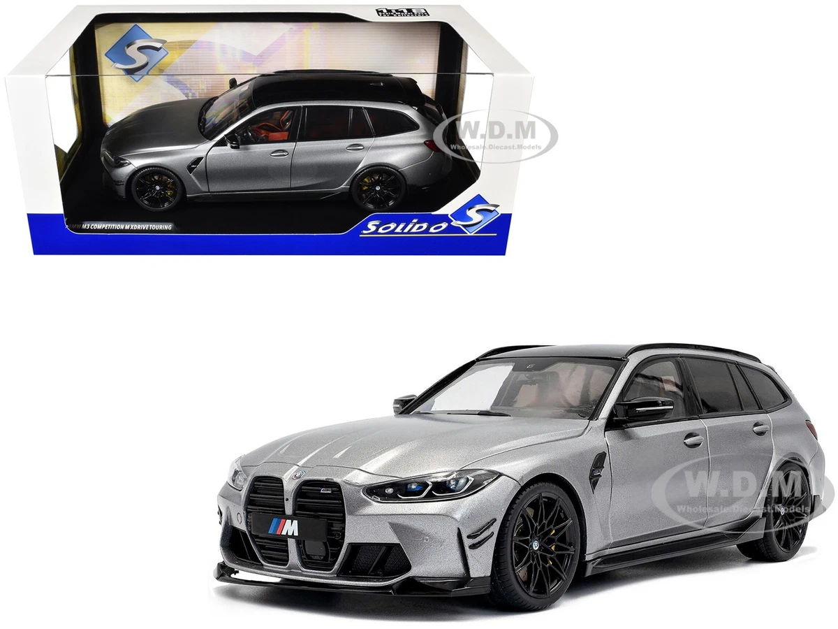 1:18 BMW Diecast & Toy Cars for sale | eBay