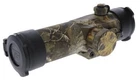 TRUGLO Gobble Stopper Dual Color Reticle 30mm Camo Shotgun Red Dot Sight