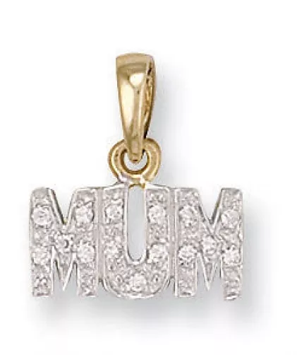 Mummy Necklace – Louise Wade Jewellery