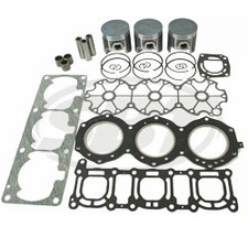Yamaha GP1200 non-pv GP 1200 XL1200 TOP END KIT PISTON KIT STD 0.5 1.0 1,5 mm