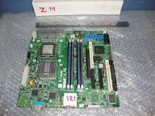  SuperMicro PDSML-LN2 + -JN001 System Board  Mainboard for Juniper