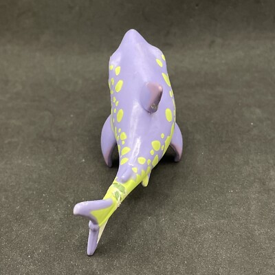CARLA Cretoxyrhina #328 Jim Henson PBS Kids Dinosaur Train PVC
