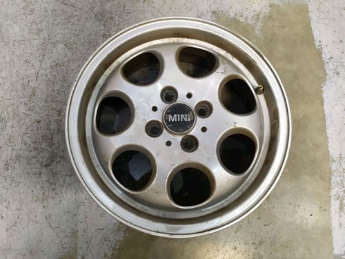 JANTE ALLIAGE -- Mini Mini One/Cooper (R50) 2003 36116777357 | eBay