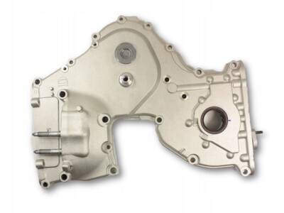 Genuine Timing Chain Cover & Oil Pump 213502A523 for TUCSON 15-18