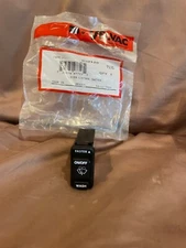 Velvac 090120 intermittent wiper delay switch