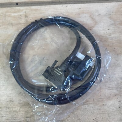 Mastertech Vertronix OBD CHECK CABLE P/N 02001644