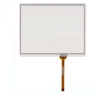 1 PCS New For Korg Touch Digitizer Screen Panel For Korg KP3 KAOSS PAD