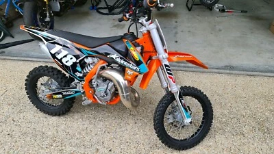 ktm 65 gumtree