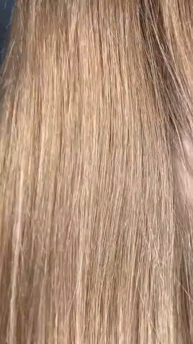 Anti Hair Loss Ginseng Panax Shampoo Mask Strengthens Hair Roots - Video 1 of 1